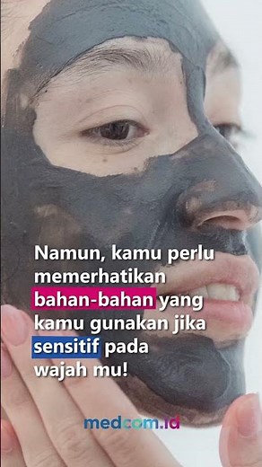 INI DIA 3 PILIHAN MASKER ALAMI UNTUK MENGHILANGKAN BEKAS JERAWAT!