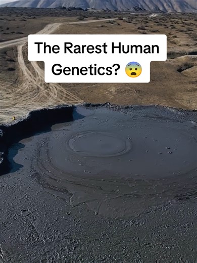 Exploring the Rarest Human Genetics in the World