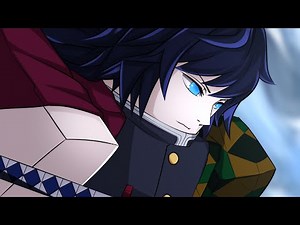[230K] Project Slayers I Became GIYU TOMIOKA In One Video...