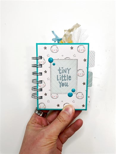Baby Boy Mini Journal Notebook, Mini Lined Notebook, Baby Journal, Pregnancy Notebook, Blank Book, Notebook Spiral, Notebook Journal - Etsy