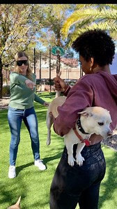 18M views · 10K reactions | When she finally realized! Haha! We...