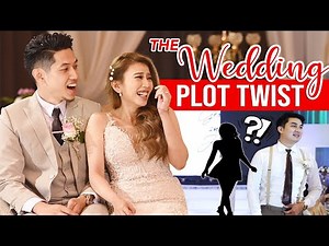 VIRAL WEDDING GAME! may the best woman win!💃🏼❤️