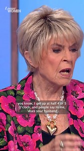 432K views · 2.1K reactions | Gloria shares how she met the love of her life, Stephen... and why for the past 30 years her hair has always been on fleek!‍♀️ #loosewomen | Loose Women | Facebook