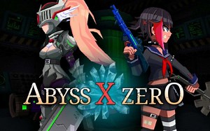Trailer de ABYSS X ZERO é revelado pelo Studio Pixel Punk - Adrenaline