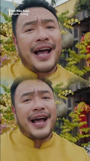 Mấy thứ xui xui trên đời do tui...| Con Mèo Xuân - Khuyến Dương (Chị Phiến)