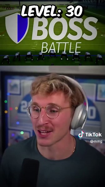 Becoming the Gauntlet Champion in Madden 24