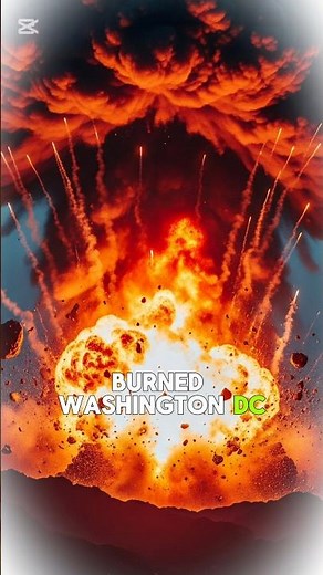 How the War of 1812 Shaped America 🇺🇸 | America’s Second War of Independence Explained🔥🔥