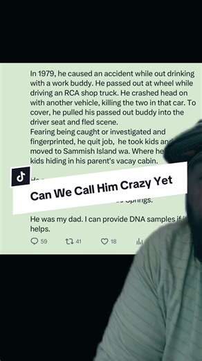 Zodiac Killer: New Claims About His Identity