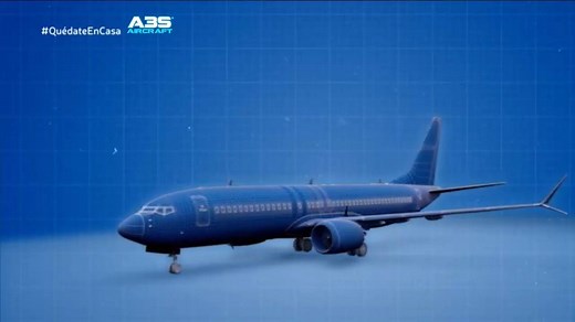1.4M views · 24K reactions | Boeing 737 MAX y el sistema MCAS / lo...