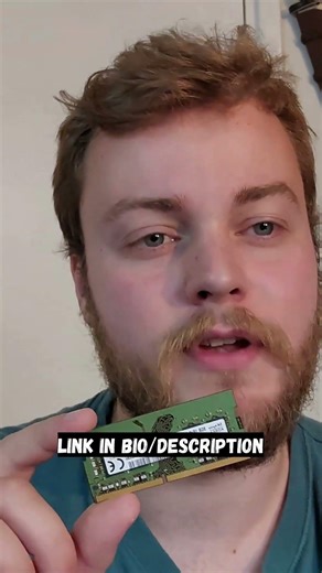 Is DDR4 RAM Worth It? Real 6 Year Test #pcbuild #ram #gamingpc