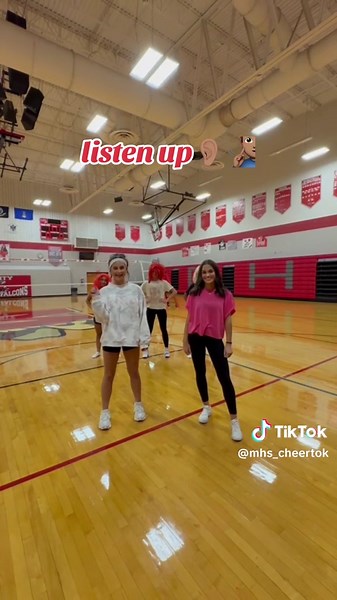 Exciting Pep Rally Day for Falcons Fans