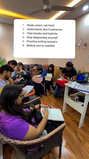 The Psych Hub - THERAPY || ACADEMY 🧠 on Instagram: "📌 Exam Tips for Psychology Students — Explained Simply: 1. Study smart, not just hard 👉 Don’t waste time reading everything. Focus on important concepts and past papers. Work smarter, not longer. 2. Understand, don’t memorize 👉 If you understand the theory properly, you’ll remember it naturally. Psychology is about meaning, not mugging. 3. Take breaks and hydrate 👉 Studying nonstop is not helpful. Your brain needs rest and water to work we