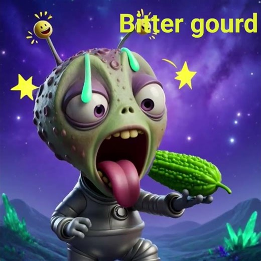 Zugo | Aliens tries human's food | 03 | Tamil | #funny #alien #scienceexplained