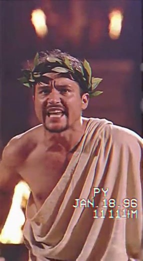 VHS Rap Battle in the Ancient Coliseum