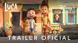 Neste verão, faz uma visita a Portorosso. 🏖️ #Luca, da Disney e Pixar, estreia a 18 de junho em exclusivo no #DisneyPlus. | Disney