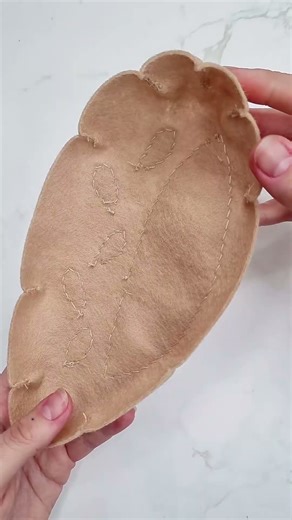 NEW Pattern - loaf of bread 🥖