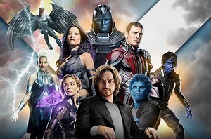 Join Salt Lake Comic Con and Megaplex Theatres for a private screening of X-Men: Apocalypse! Taking place on Thursday, May 26 at 7PM at Megaplex 17 at Jordan Commons: http://bit.ly/1si3WyP TICKETS will go on sale on Wednesday, May 18 at 12pm (MST)! RSVP for our X-Men Apocalypse Private Screening for updates on pricing and screening package details: http://bit.ly/1VUWOVi Join our FB Salt Lake Comic Con group: bit.ly/SLCCGROUP Join our NEW FB cosplay group: http://bit.ly/COSPLAYGROUP ** Like/Comme