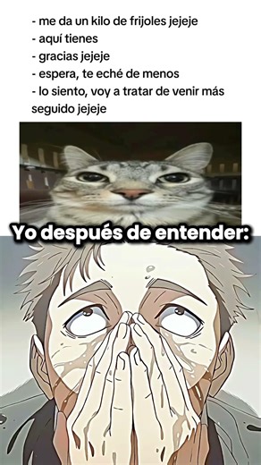 Fue tan malo que no lo entendí 🥀