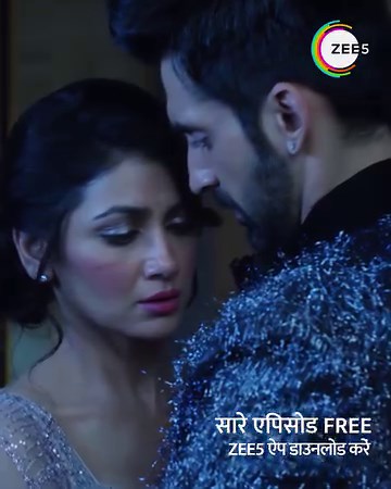 2.2M views · 110K reactions | Sabke saamne Amruta ka haath pakadkar laane ki ab kya wajah bataayega Virat? Dekhiye #KaiseMujheTumMilGaye, har roz, raat 10 baje, sirf #ZeeTV par aur kahin bhi, kabhi bhi ZEE5 Shows par. #Amruta #Virat #ZeeOnTheGo #SritiJha #ArjitTaneja | ZEE TV | Facebook