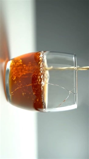 Why Can a Glass Cup Break Suddenly? | Physics Explained