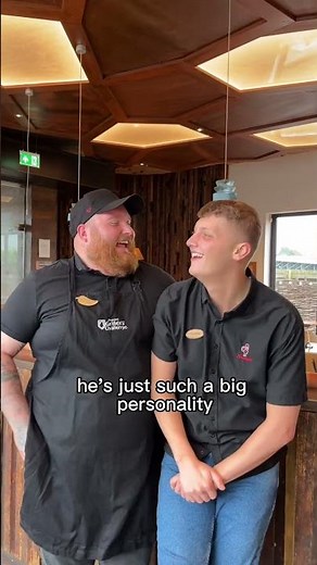 Nando's Careers UK & IRE | Jordan from Stockport - our Grillers' Challenge winner for 2025