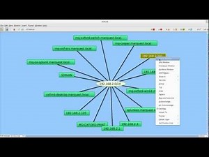 MarQuest: InterMapper Configuration and Usage