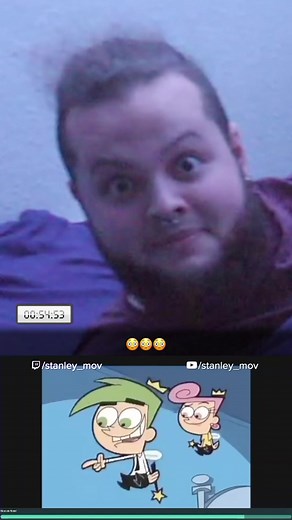 COSMO IS BASED 😳😳 #meme #fyp #foryou #stanleymov #twitchclips #ohnocringe
