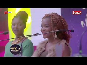 Hello Mr Right | Contestant is here to finally get her Mr.Right