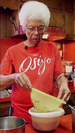 Learn how to cook Kanuchi, a traditional #Cherokee food!