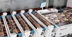 An Overview of All Over Printing and Bangladesh Market