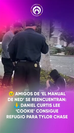 165K views · 2.6K reactions | 凉 Esperanza navideña:  Daniel Curtis...