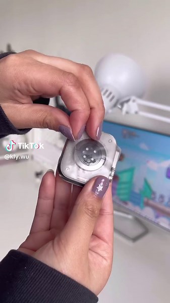 I had been wanting a smart watch for a long time and what better than this, it is wonderful! 🥹🤍 It has so many features that I’m sure I’m going to use it a lot. 🤍Thank you so much! Website: https://www.dtno1.com/ tiktok: @DTNO1 Instagram: @dtno.1 . . . . . . #dtno1 #watch #smartwatch #ghibli #room #haulcute #roominspo #roomdecor #inspo #roomaesthetic #roominspiration #aesthetic #viral #daily #lifemotivation #aestheticvibes #pinterest #roominspiration #cozy #haul #decor #ponyo #gamer