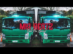 M.I.A BEATZ - LIGHT UP REMIX (Jawsh 685 ft. Sean Rii)