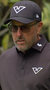 “Looks like they got it right” 🤝 | LIV Golf