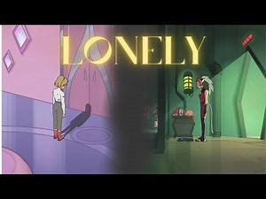 Lonely - Catra & Adora {She-ra AMV}