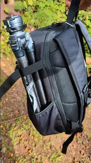 What's In My Camera Bag ? Llano Backpack - Content Creator Edition - EDC 2025