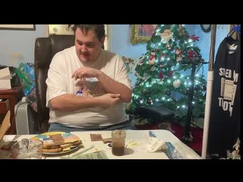 Reviewing Pepperoni Pizza MRE Military USA