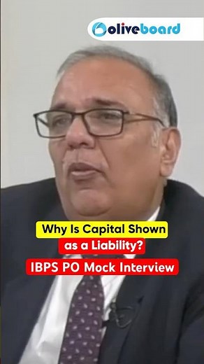 IBPS PO Mock Interview Expected Questions #ibpspointerview2025 #shorts #oliveboard