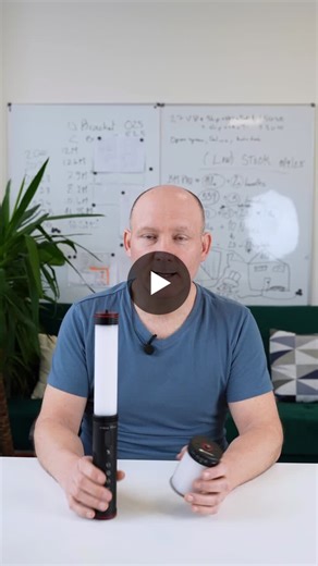 HALO 360 LIGHT vs. HALO PRO 💡 Many of you have been using our HALO 360 Light for years in 360° photography, photogrammetry, 3D scanning, and many other workflows. And we absolutely love seeing it… | Bushman-Panoramic