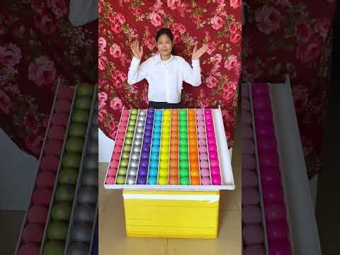 Train Your Brain with Color Logic 🧠🎨