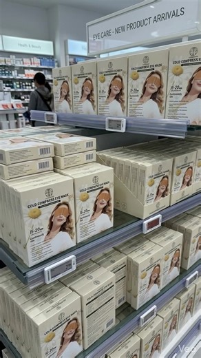 Discover Eye Care Tips & Products