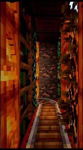 Майнкрафт обои: Красивое вдохновение для геймеров