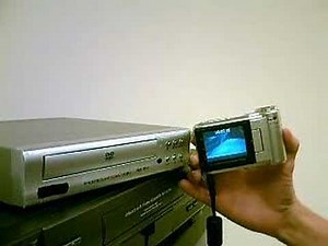 How To: Recording a DVD Movie