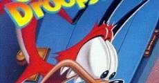 Droopy el temerario (1951)  - Ver Película Completa en Español - FULLTV