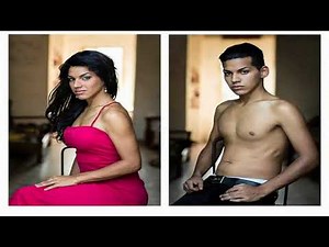 WARNING ! FORCED FEMINIZATION FREQUENCIES Powerful Male To Female MTF M2F HRT Subliminal