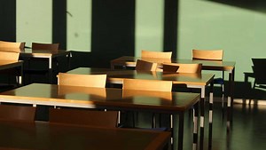 Upstate school announces death of faculty member