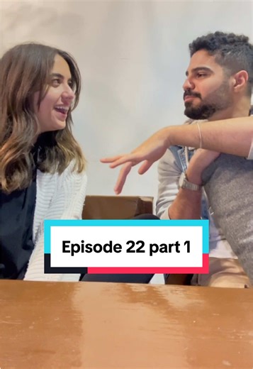Episode 22: Random Questions with Passant Aql