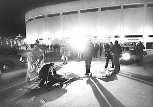 The Who concert disaster - Alchetron, the free social encyclopedia