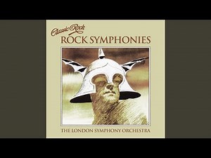 Eye of the Tiger (feat. The Royal Choral Society)