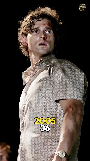 Munich: 2005 cast evolution 2025